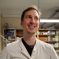 Dr Jonathan Jagodnik (@jagodnikscience) 's Twitter Profile