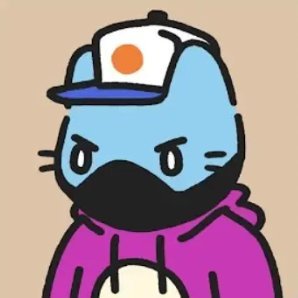 RickNFT88さんのプロフィール画像