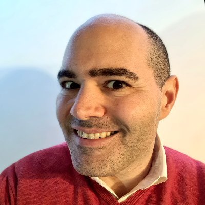 #geospatial #software expert at @3dgis_it, empowering governments and companies to build a better #world