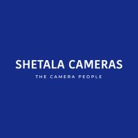 Shetala Camera(@shetalacamera) 's Twitter Profile Photo