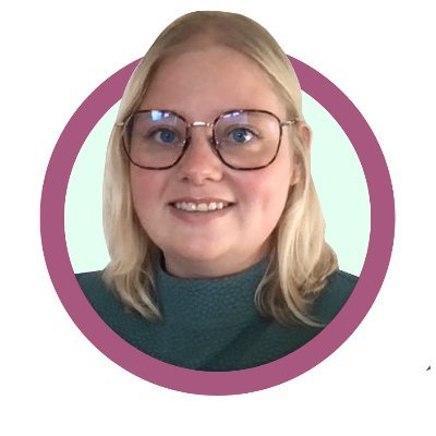 Iris van Bussel Profile