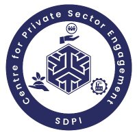 SDPI-Centre for Private Sector Engagement(@CPSEpvt) 's Twitter Profileg