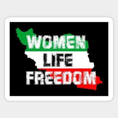 زن زندگی آزادی. ضد عرزشی