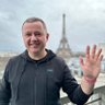 gpakosz's profile picture. In between realities at  —  I ❤️ C, tmux, Vim — Views are my own — https://t.co/rka2JfrVps ⚠️ With more threads comes great responsibility