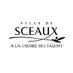 Ville de Sceaux (@Ville_de_Sceaux) Twitter profile photo