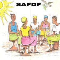 SAFDF BUTEMBO (@butembosafdf) 's Twitter Profile