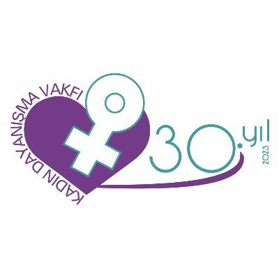 Kadın Dayanışma Vakfı - The Foundation for Women's Solidarity
https://t.co/yxVgi8oQrd