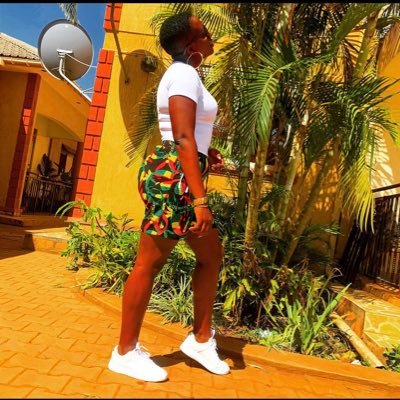 PriscillaKyali1's profile picture. Married2fitness