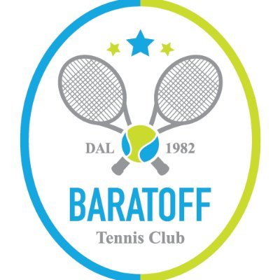 Account twitter ufficiale del Circolo Tennis Baratoff di Pesaro!