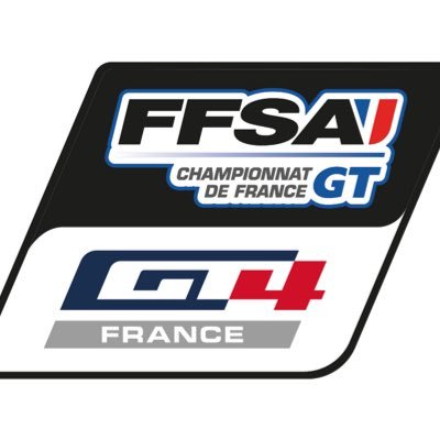 FFSA GT - GT4 France