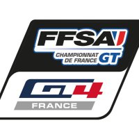 FFSA GT - GT4 France(@ffsa_gt) 's Twitter Profile Photo
