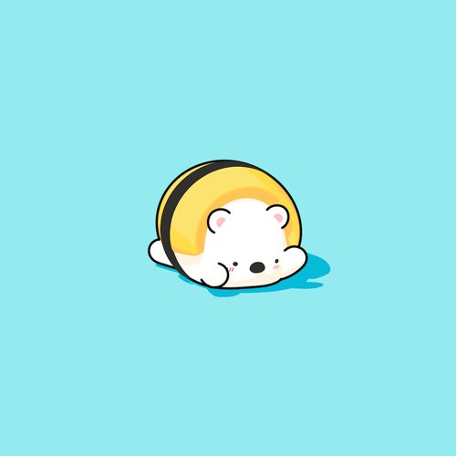 寿司アイコン (Baron)さんのプロフィール画像