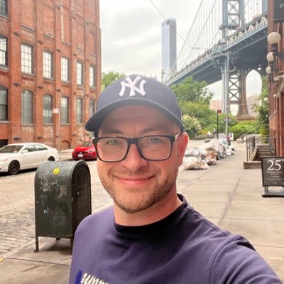 chrisg9780's profile picture. Global Sales Manager at Aviation Week, focusing on airports and tourism boards.