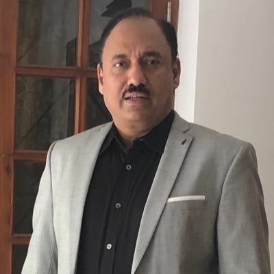 Director SABARI foundations & LYRA properties Executive Committee Member CREDAI National .