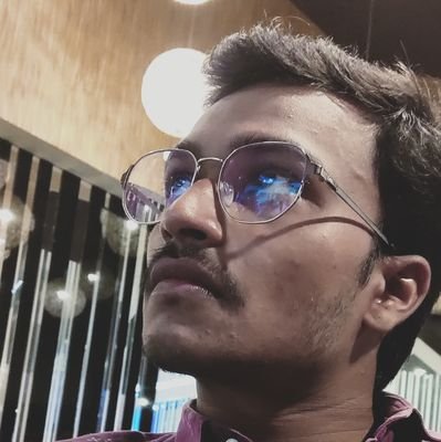 GauravG21035601's profile picture. BBA Student ,
I am doing BBA from  SDJ INTERNATIONAL COLLEGE ,VESU,SURAT