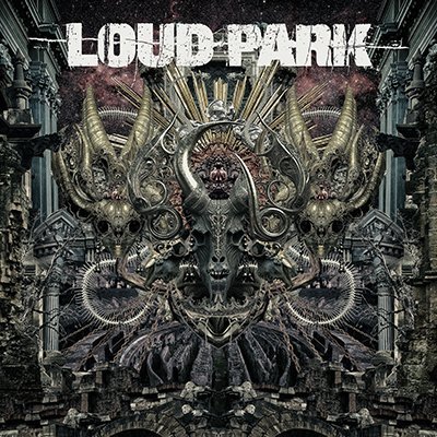 this is LOUD PARK official twitter account. Metal rules!
2023.3.25(sat) OSAKA／2023.3.26(sun) TOKYO
©CREATIVEMAN PRODUCTIONS CO.,LTD.