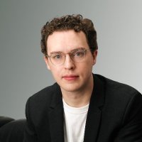 Seth Thompson (@s3ththompson) 's Twitter Profile