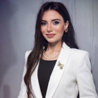 Ayshan Aslan-Mammadli (@ayshanaslan) 's Twitter Profile Photo Ayshan Aslan-Mammadli (@ayshanaslan) 's Twitter Profile Photo