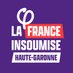France Insoumise 31 ᵠ (@lfi31) Twitter profile photo