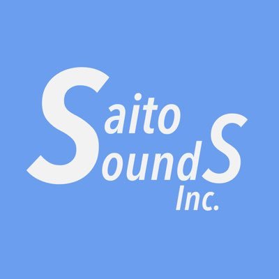 SaitoSoundS's profile picture. 