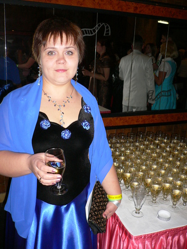 oluhka153's profile picture. Взаимный Фолловинг