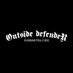OUTSIDER 1976 (@outsidedefender) Twitter profile photo OUTSIDER 1976 (@outsidedefender) Twitter profile photo