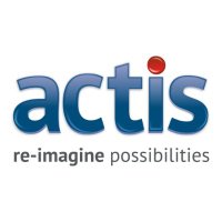 Actis Technologies(@actistech) 's Twitter Profileg