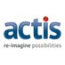 Actis Technologies (@actistech) Twitter profile photo Actis Technologies (@actistech) Twitter profile photo