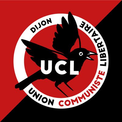 Union Communiste Libertaire, groupe de Dijon.
➡Anticapitalisme, Démocratie directe, Autogestion
🐘 @ucl_dijon@piaille.fr
📨 ucl-dijon@communisteslibertaires.org