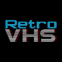 RetroVHS (@retrovhs13) 's Twitter Profile