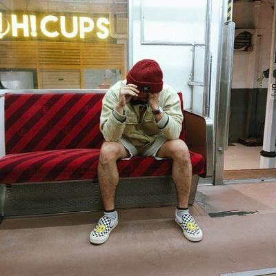 EkybriantoEky's profile picture. 