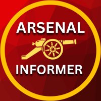 Arsenal Informer(@ars_informer) 's Twitter Profile Photo