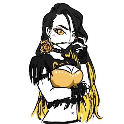 DRAGONGATE Girl Fanartさんのプロフィール画像