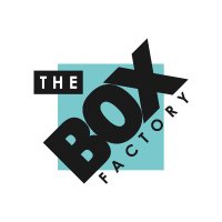 The Box Factory (@the_box_factory) 's Twitter Profile