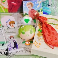rinne (@rinne213) 's Twitter Profile