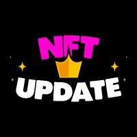 NFT Update(@NFTupdate) 's Twitter Profileg