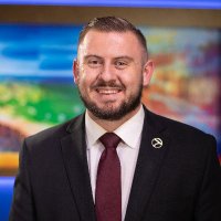 Corbin Voges WX(@CorbinVogesWX) 's Twitter Profile Photo