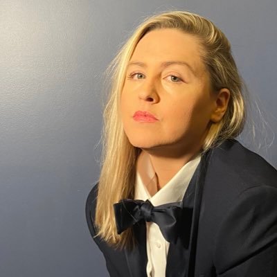 melindajoyk's profile picture. I’m just an adult woman staring into YouTube while brushing my teeth waiting to hit the 2 minute recommended brushing time.