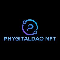 PhygitalDAO(@PhygitalDAO) 's Twitter Profile Photo