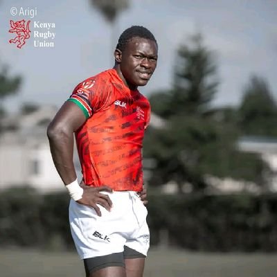 Rugby player @dufalconsrugby and @Kenyasevens
Community Development Enthusiast