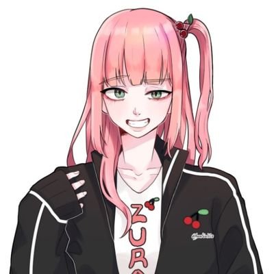즈라/먹구살구さんのプロフィール画像