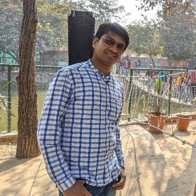 Forever student, Sachinist, Googler, liberal right thinker
