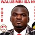 walusimbi isa (@Mayorwalusimbi) Twitter profile photo