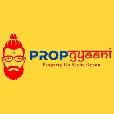 propgyaani's profile picture. An automated process that makes real estate easy