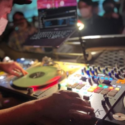 yotsunata's profile picture. IDA WORLD SCRATCH BATTLE x3🏆