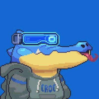 E35Goesting's profile picture. Excited to participate in and watch where the NFT market takes us. #NFTs #digitalart