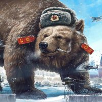Волк и Медведь(@volk_medved) 's Twitter Profile Photo