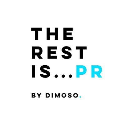 Join PR guru and CEO of @dimosoagency, @vausey, and actor, musician and content writer, @LyleFulton, for an in-depth look at the varied industry of PR.