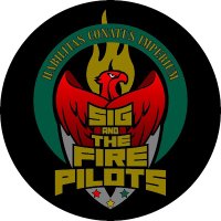 Sig And The Fire Pilots(@SigPilots) 's Twitter Profile Photo