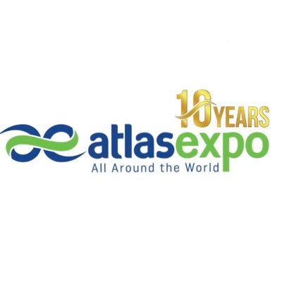 📍Atlas Expo is Türkiye’s Premier Exhibition Management Agency        📍Official Exhibition Agency of @turkishairlines